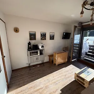 Appartement Cosy A La Montagne, Taninges